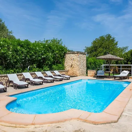 Finca Son Moix-3