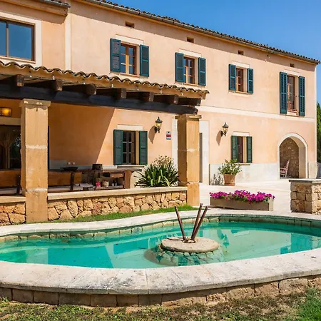 Finca Son Moix-2