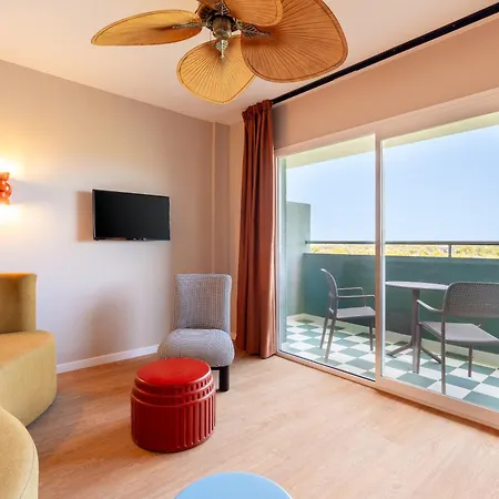 Tent Mojito Suites-3