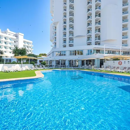 Thb Maria Isabel - Adults Only-2