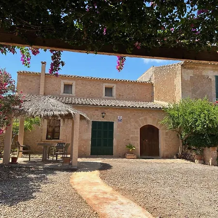 Finca Albenyeta-2