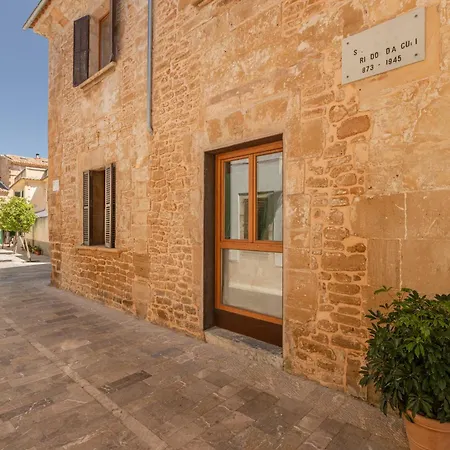 Petit Palau Alcudia - Adults Only-3