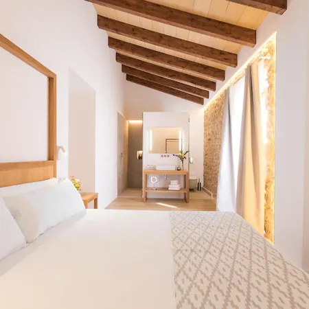 Petit Palau Alcudia - Adults Only-2