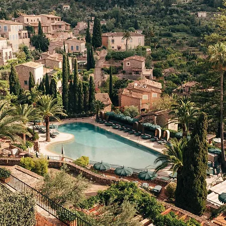 La Residencia, A Belmond Hotel, Mallorca-3
