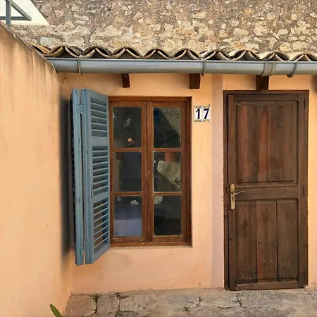 Agroturismo Finca Dalt Murada-3