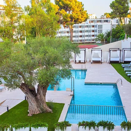 Bq Bulevar Peguera- Adults Only-2