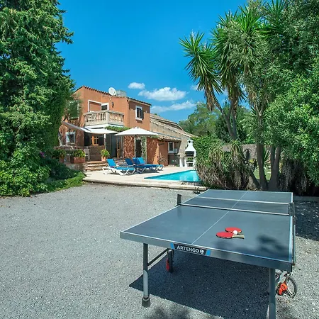 Owl Booking Villa Bennasar - Rustic Stay-3