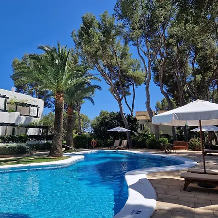 Apartamentos Los Tilos-2