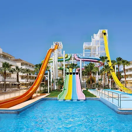 Fergus Club Mallorca Waterpark-2