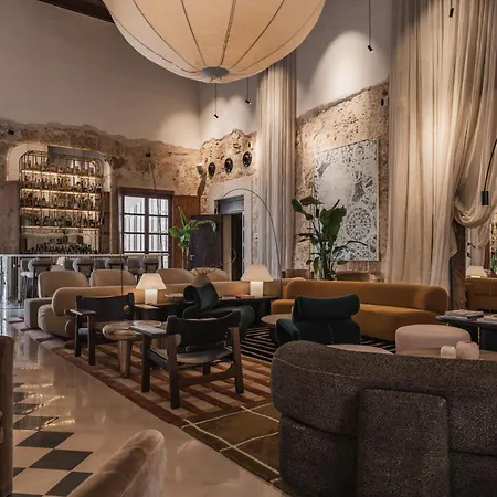 Nobis Hotel Palma, A Member Of Design Hotels-3