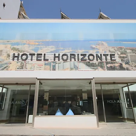 Hotel Amic Horizonte-2