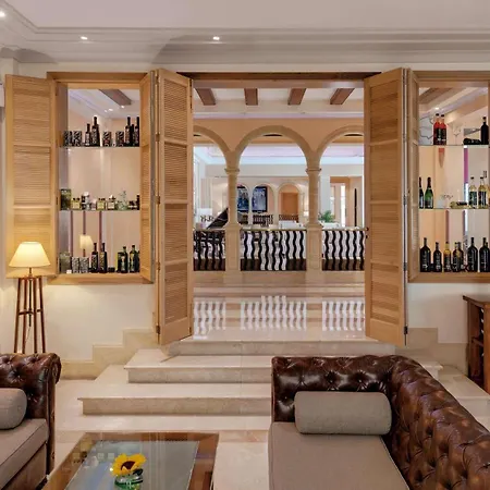 Steigenberger Hotel And Resort Camp De Mar-2