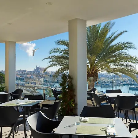 Hotel Mirador-2