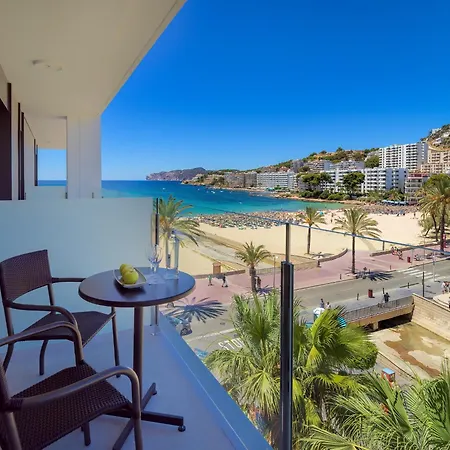 H10 Casa Del Mar-2
