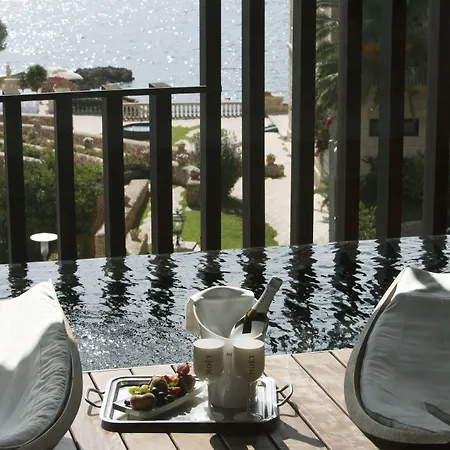 Hospes Maricel Y Spa, Palma De Mallorca, A Member Of Design Hotels-2