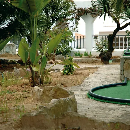 Barcelo Ponent Beach-3