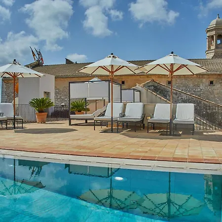 Cas Comte Suites & Spa - Adults Only-3