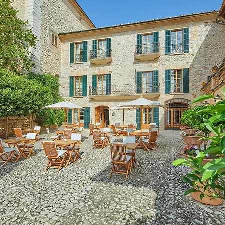 Cas Comte Suites & Spa - Adults Only-2