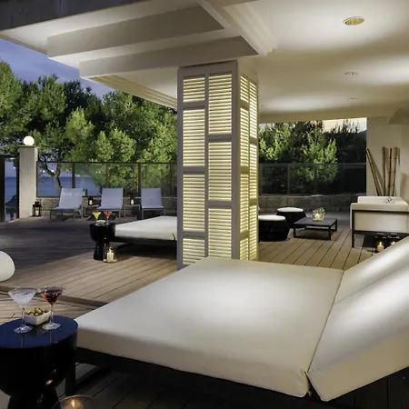 Boutique Hotel H10 Blue Mar - Adults Only-2