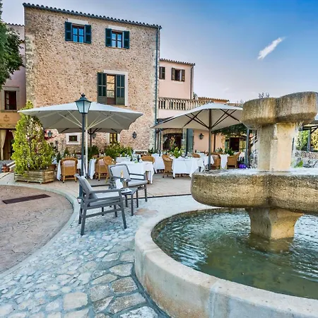 Hotel Rural S'Olivaret & Spa-2