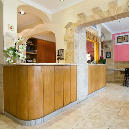 Hotel Balear-2