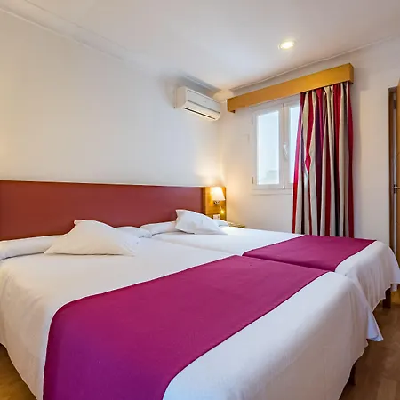 Hotel Amic Colon-3