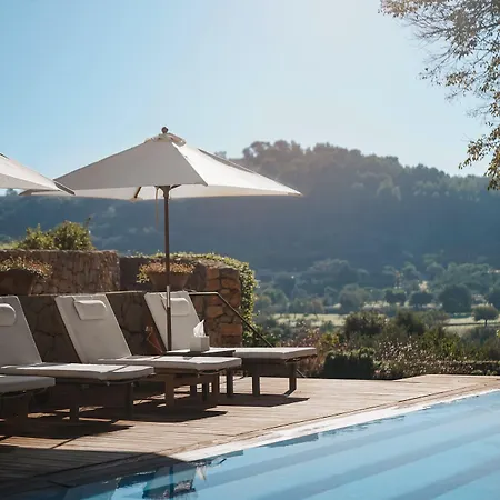 Son Brull Hotel & Spa - Relais & Chateaux-2