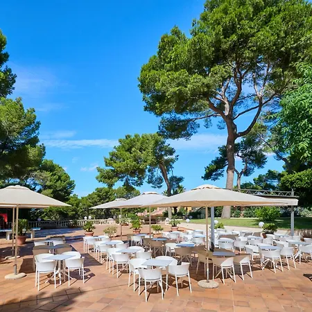 Grupotel Orient-2