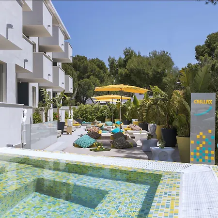 Sotavento Club Apartments - Adults Only-2