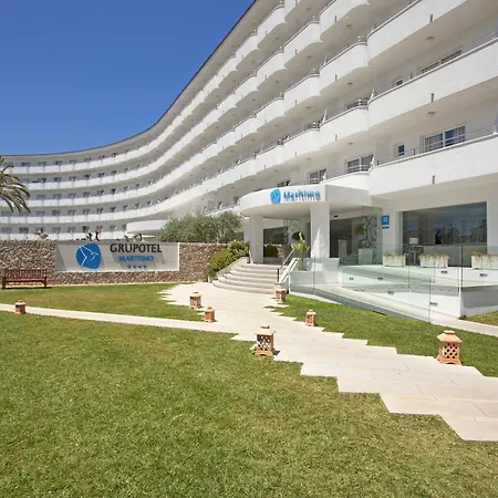 Grupotel Maritimo-2