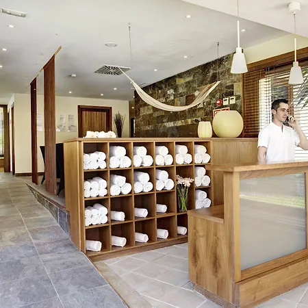 Grupotel Nilo & Spa-2