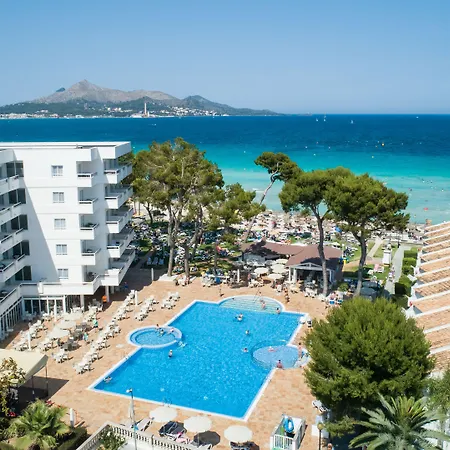 Grupotel Los Principes & Spa-3