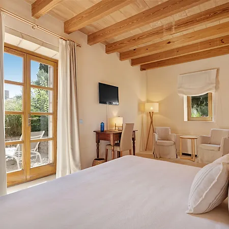 Son Penya Adults Only Petit Hotel & Spa-2