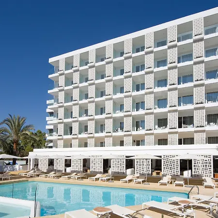 Hm Balanguera Beach - Adults Only-3
