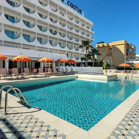 Hotel Vibra Palma Cactus-2