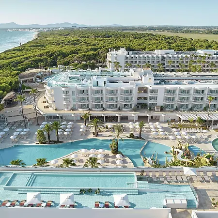 Iberostar Selection Albufera Park All Inclusive-2