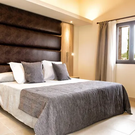 Hotel Son Trobat Wellness & Spa-3