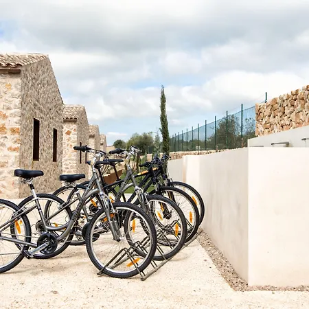Hotel Son Trobat Wellness & Spa-2