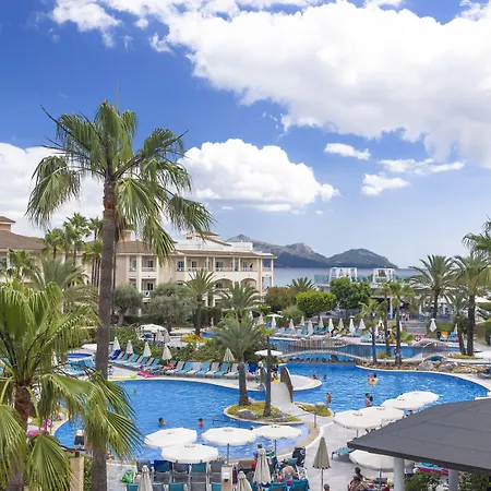 Playa Garden Selection Hotel & Spa-2