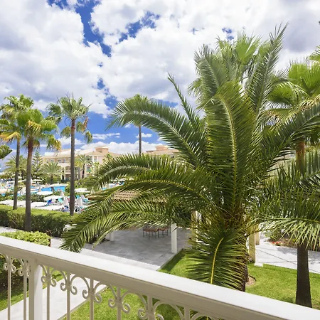 Playa Garden Selection Hotel & Spa-3