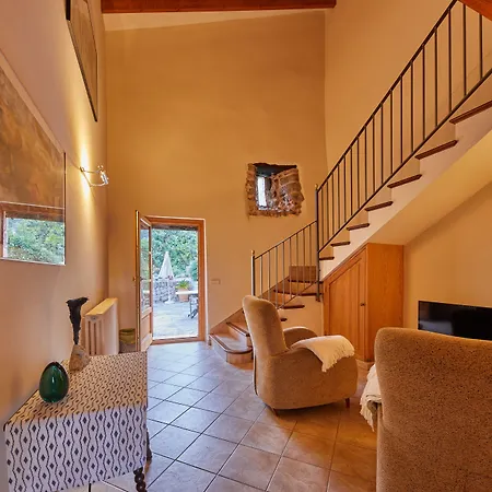 Agroturismo Alquería Blanca-2