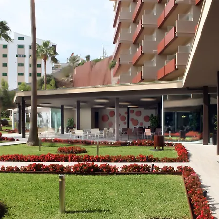 Palace Bonanza Playa Resort & Spa By Olivia Hotels Collection-3