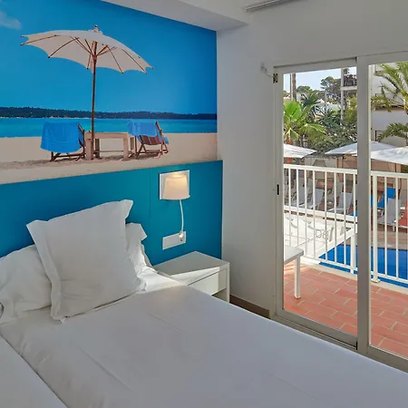Bq Carmen Playa- Adults Only-3
