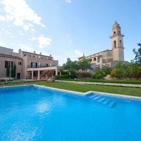 Hotel Ca'N Bonico-2