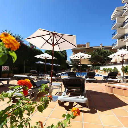 Apartamentos Jade - Adults Only-3