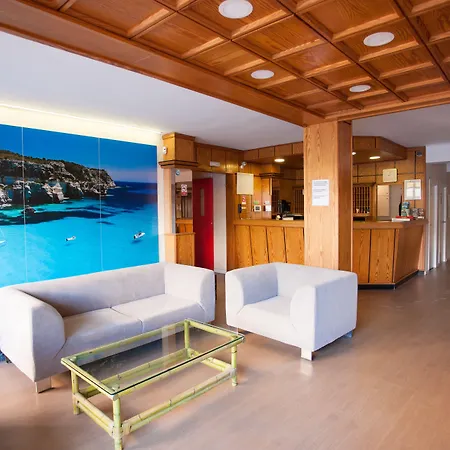 Planet Hotels Blue Adults Only +16-3