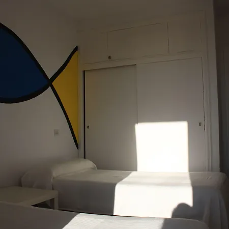 Apartaments La Perla Negra-3