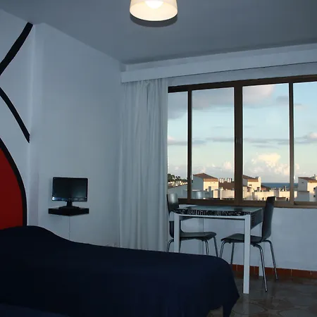 Apartaments La Perla Negra-2