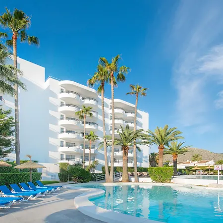 Alcudia Beach Apartments-2
