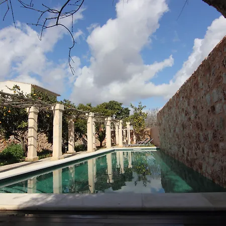 Algaida Suites By Eurotels-2